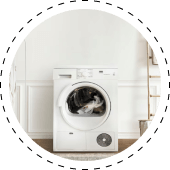 Washing machines