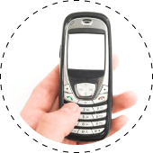 Mobile phones