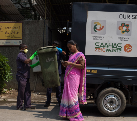Waste Management in Bangalore