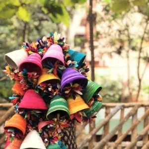 Waste Recycled Products – UPCYCLED BELLS